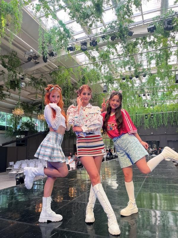 Global K-Pop Audition 'Click the Star' Expands to 32 Countries, Launches New Girl Groups