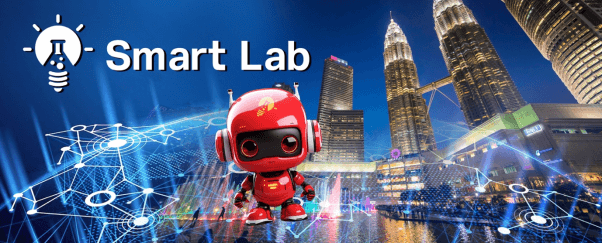 SmartLab International Sponsors Major Blockchain Event in Malaysia