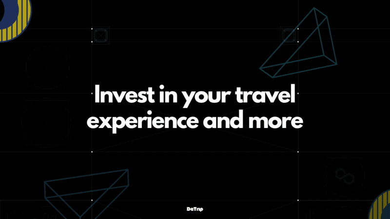 DeTrip Introduces Crypto-Friendly Travel Platform with Cashback Rewards