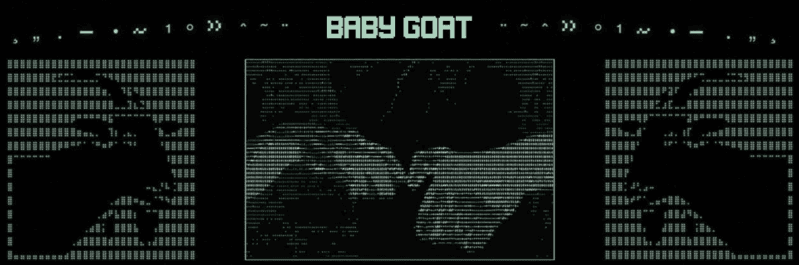 BabyGoatchan Launches Baby $GOAT Token, Merging AI and Meme Culture in Cryptocurrency
