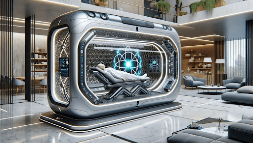 Asprofin Bank and 360 Wowcom to Revolutionize Wellness Tech in Asia-Pacific