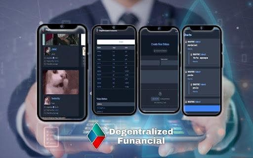 DEGFun Launches Innovative DEX Platform for Microcap Trading