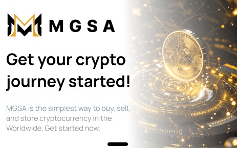 MGSA Revolutionizes Crypto Trading with Desktop-Focused Platform