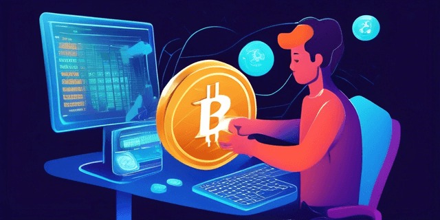 MasHash Introduces Advanced Cloud Mining Platform with Enhanced Security and User-Friendly Features