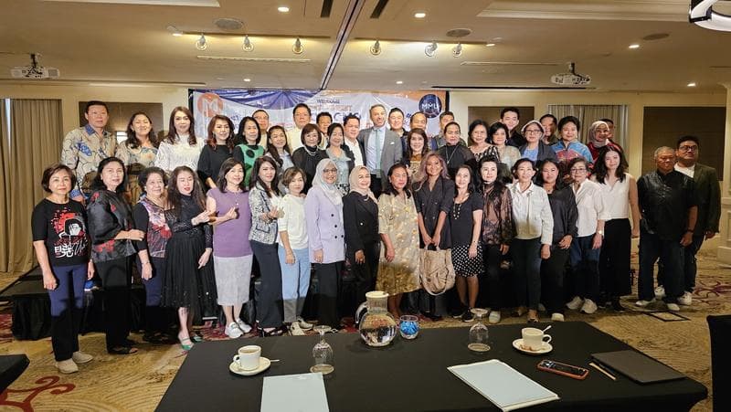 MegaMeta Universe Convenes in Singapore to Advance Blockchain and AI Innovation