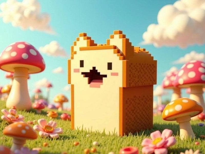 Loafcat Launches Play-to-Win Telegram Game with $25,000 Prize Pool