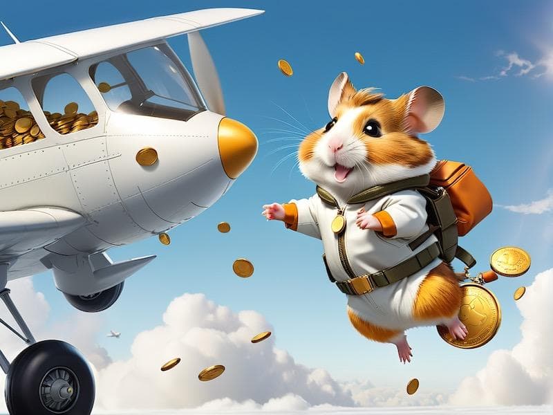 HappyHamster20 Launches Presale with Charity Focus and Community Rewards