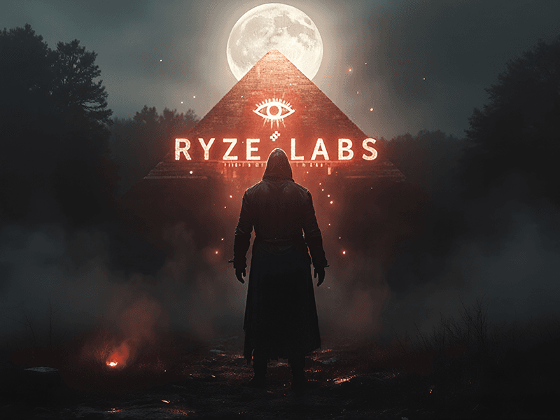 Numogram ($GNON) Joins Ryze Labs AI Combinator, Unveils Innovative Agent Platform