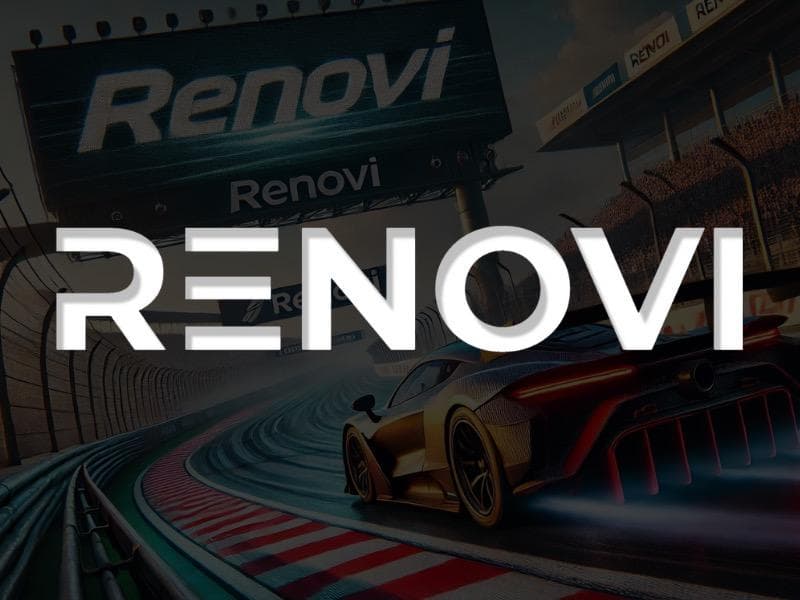 Renovi Token Lists on Major Exchanges, Signaling Shift in In-Game Advertising