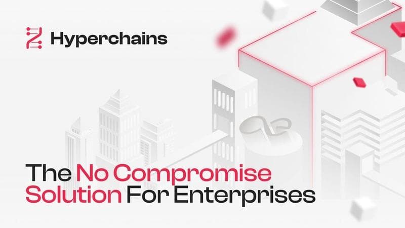Æternity Launches Hyperchains® Beta: Customizable Layer 1 Blockchains with Enhanced Security
