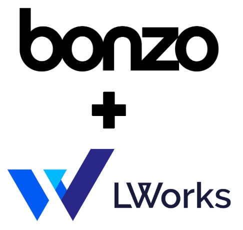 Bonzo Finance and LWorks Partner to Enhance DeFi Lending on Hedera