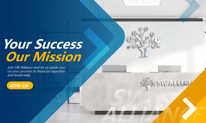 SW Alliance Introduces AI DataMind: Revolutionizing Financial Education and Investment Strategies