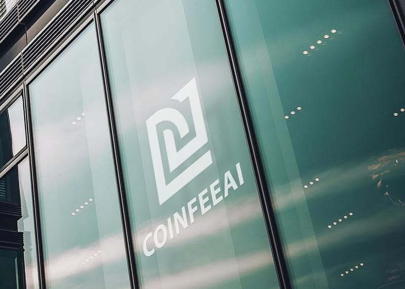 COINFEEAI Launches Redesigned Platform to Enhance Cryptocurrency Trading Experience