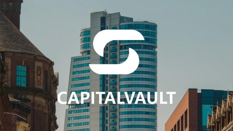 CapitalVault Exchange Launches Advanced Digital Asset Trading Platform with Enhanced Security Features
