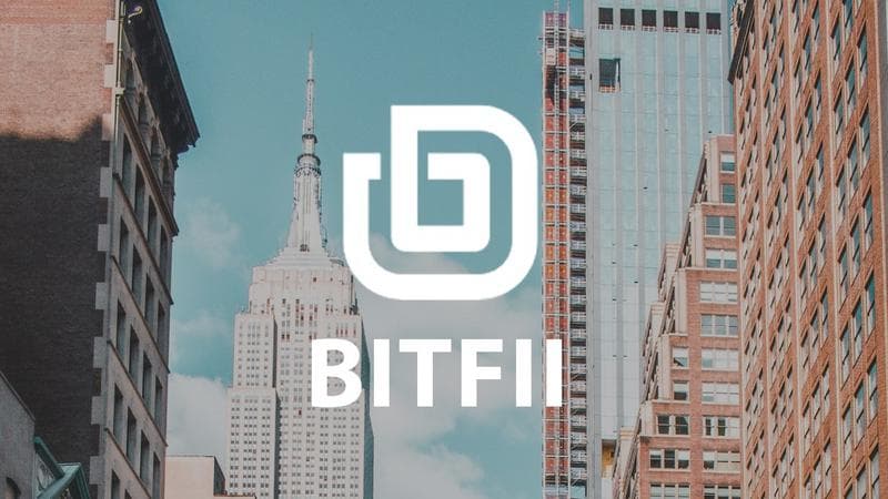 BITFII Launches Advanced Security Suite for Cryptocurrency Trading