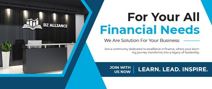 DZ Alliance Unveils AI FinFlare: A Game-Changer in AI-Driven Investment Strategies