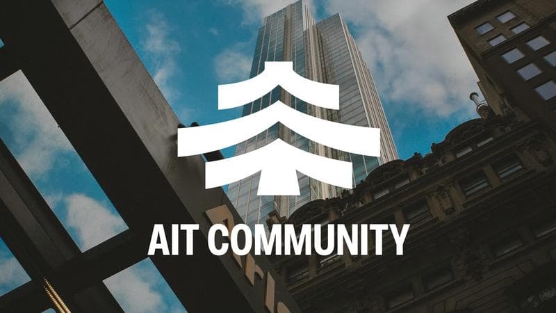 AIT Community Launches AI-Driven Investment Platform Led by Lucius Bainbridge