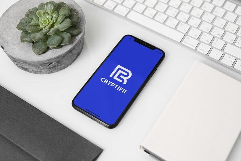 CRYPTIFII Unveils Advanced Security Measures for Cryptocurrency Trading