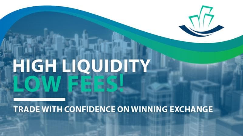 Winning Exchange Unveils Advanced Security Features for Cryptocurrency Trading