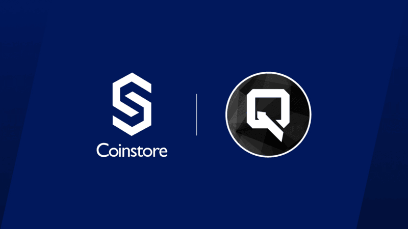 Quantum Unveils Revolutionary Blockchain Solution for Financial Transactions