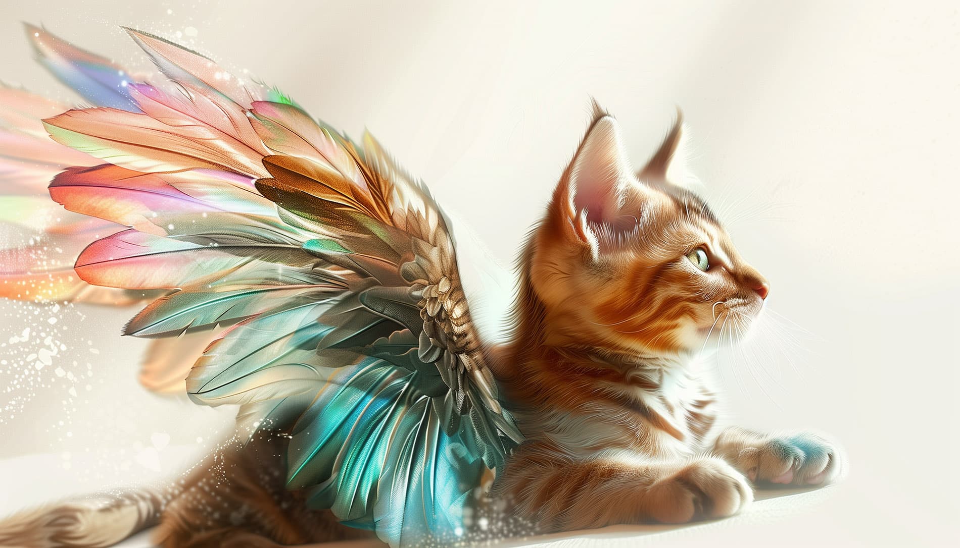 Caticorn: The New Charity Meme Coin Revolutionizing Cryptocurrency with Philanthropy