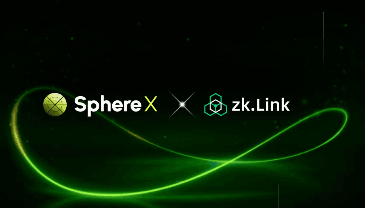 SphereX Recognized in zkLink Season 1 Ecosystem Grant Program