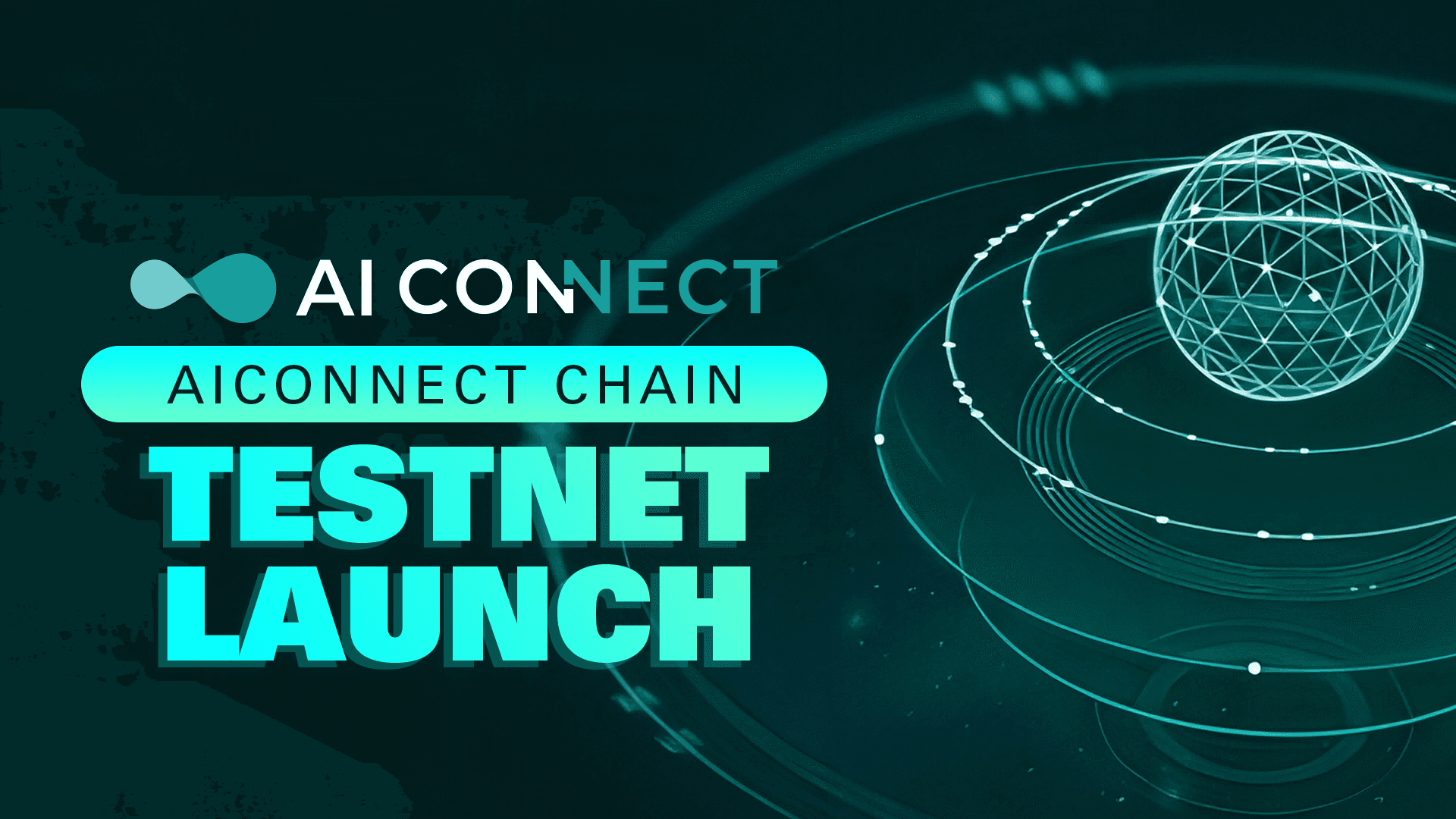 AIConnect Chain Testnet Launched: A Leap in Blockchain Technology
