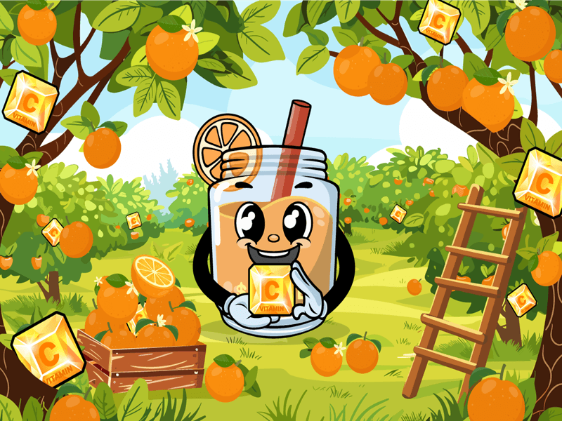 $JUICE Introduces World's First Healthcare Memecoin in Partnership with GotBit Hedge Fund