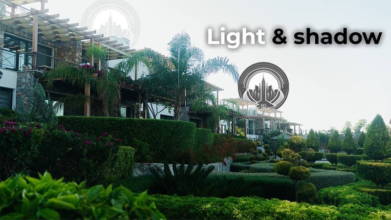 Light & Shadow Unveils Crypto-Friendly Real Estate Ecosystem