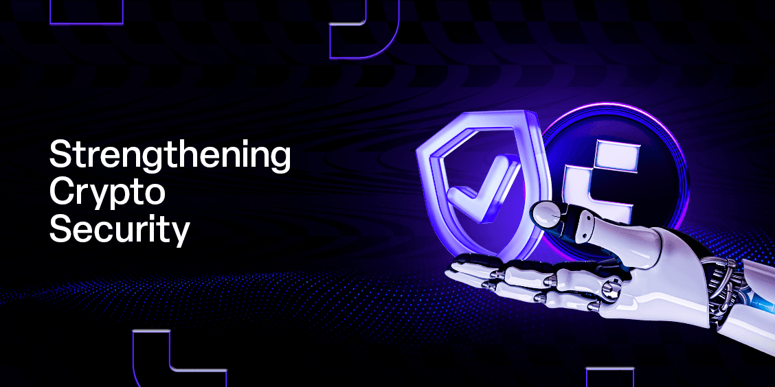 CoinW Fortifies Crypto Security Amid Industry Breaches