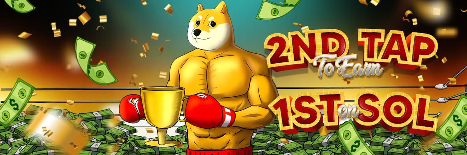 Battle of Memes Sponsors Major Celebrity Boxing Event, Boosting Crypto Visibility