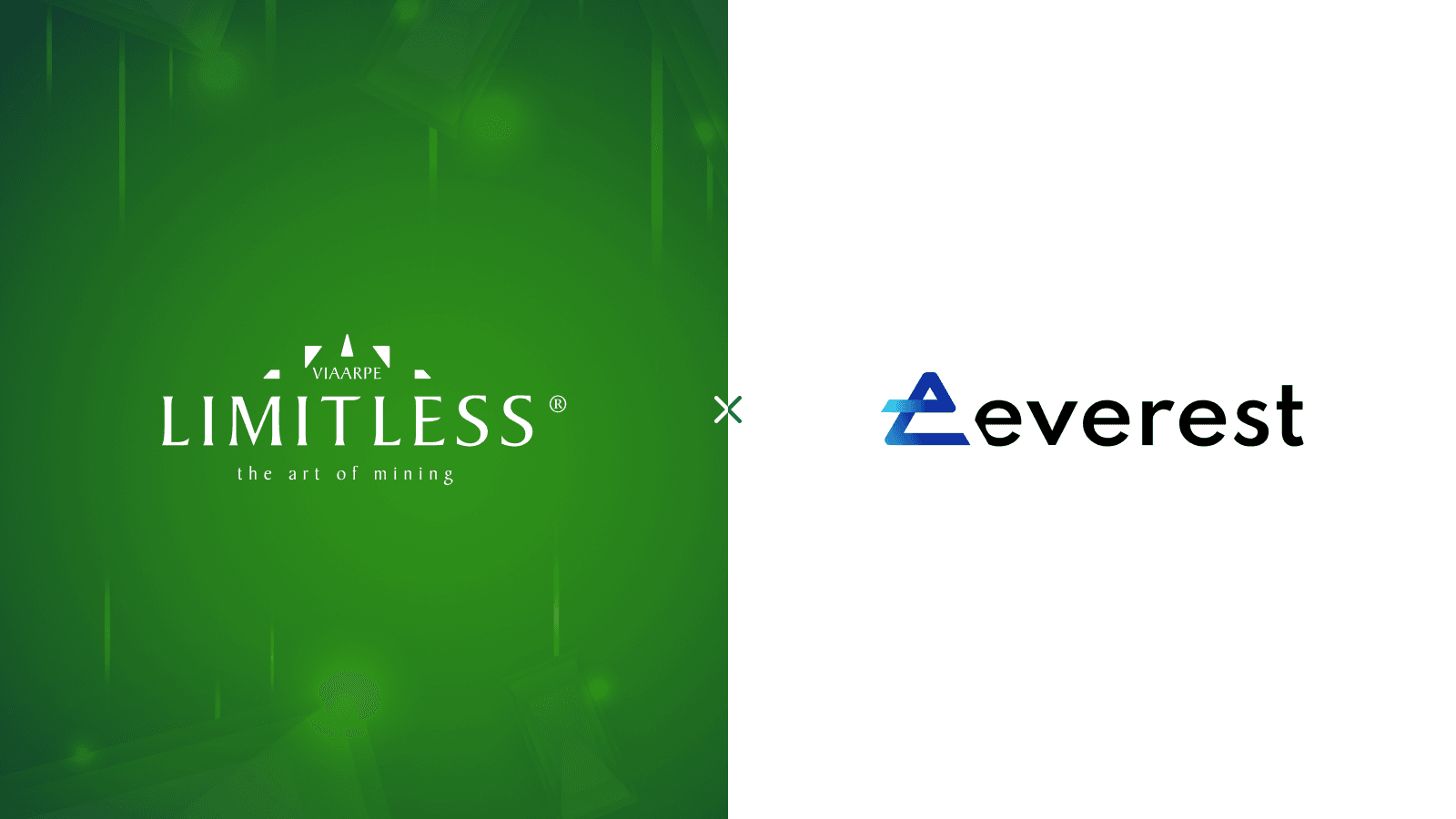 Limitless and Everest Unveil $GEMS Token with $600M in Collateral