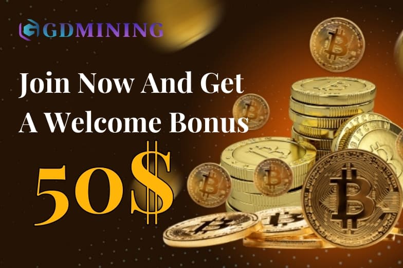 GDMining Launches Free Cloud Mining Plans to Foster Sustainable Digital Economy