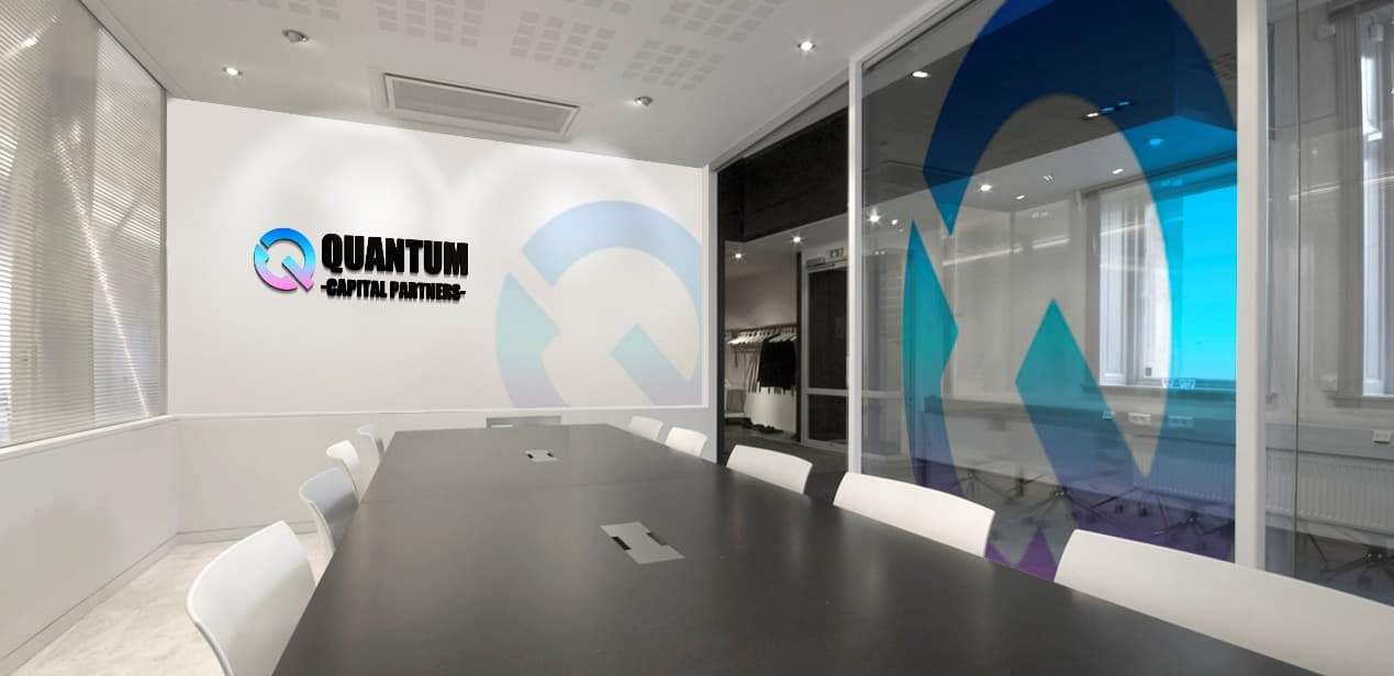 QTCPcoin Foresees Blockchain as a Catalyst for Digital Economy Growth