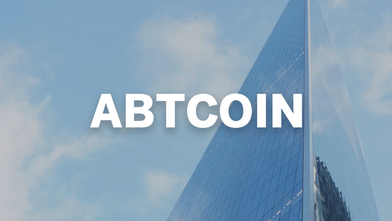 ABTCOIN Trading Center Advances Real World Assets Integration in Cryptocurrency