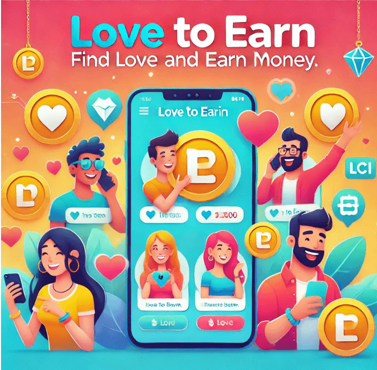 Lovechain Launches Blockchain-Powered Friend-Finding App on Google Play Store