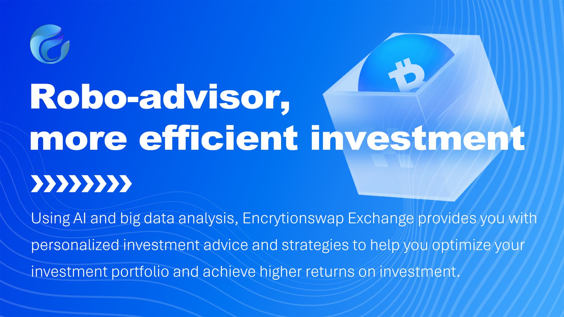 Encrytionswap Exchange Introduces Advanced Privacy Protection Feature