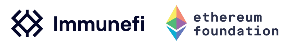 Immunefi Partners with Ethereum Foundation for First-Ever Attackathon to Bolster Protocol Security