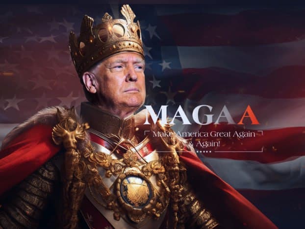 MAGAA Token Celebrates Trump's Birthday with Airdrop and Groundbreaking Twitter Spaces Event