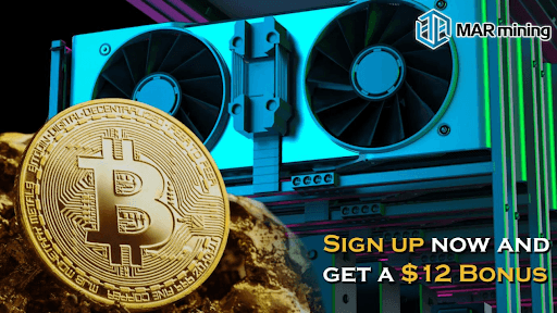 MAR Mining: Pioneering User-Friendly Cloud Mining with Renewable Energy