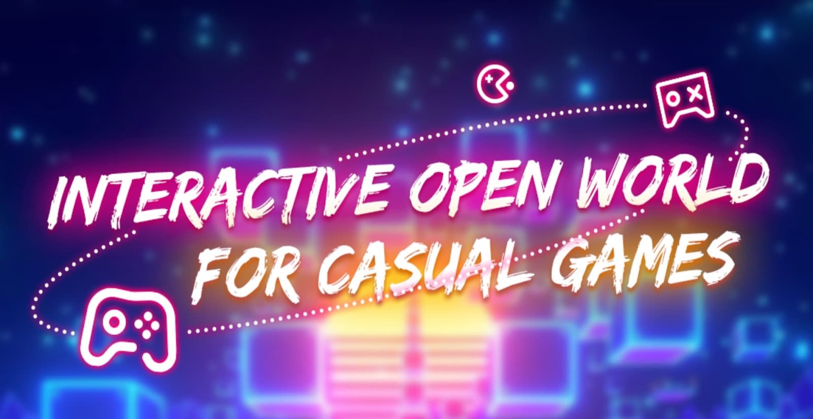 Robin Open Social-Fi: Innovating Gaming with Social Integration and Global Partnerships