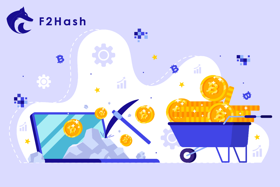 F2Hash Unveils Advanced Crypto Mining Platform for Sustainable and Profitable Bitcoin Mining