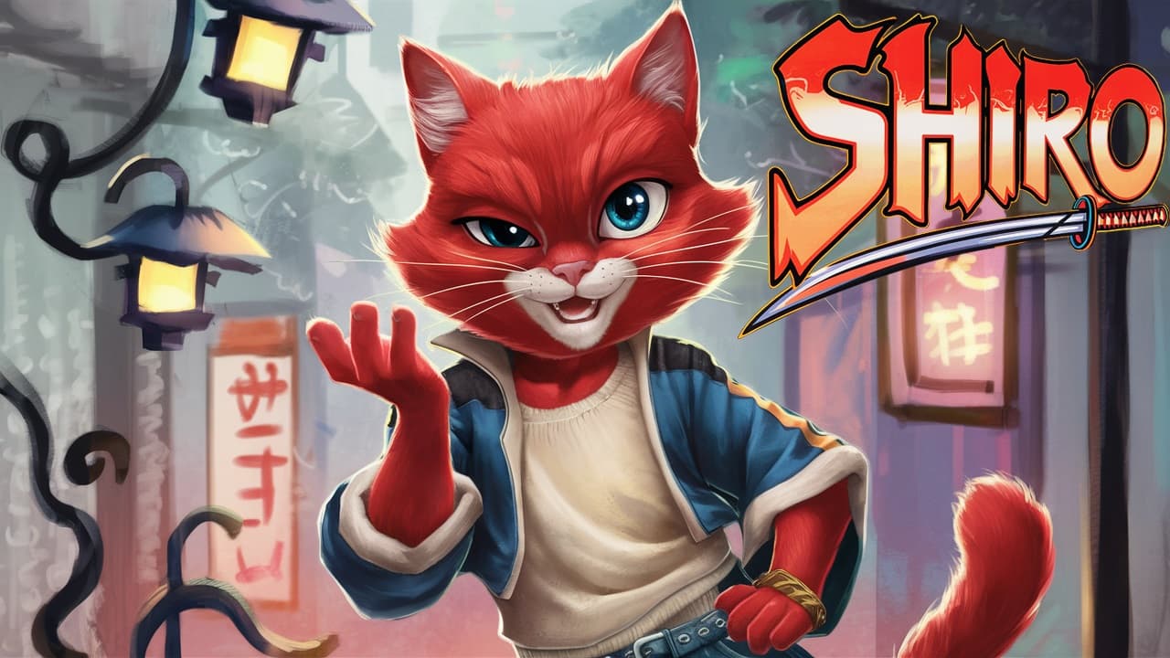 Shiro Coin: The Feline Sensation in the World of Memecoins