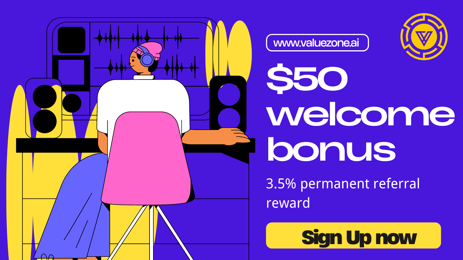 ValueZone Strengthens Commitment to Passive Income for Crypto Investors