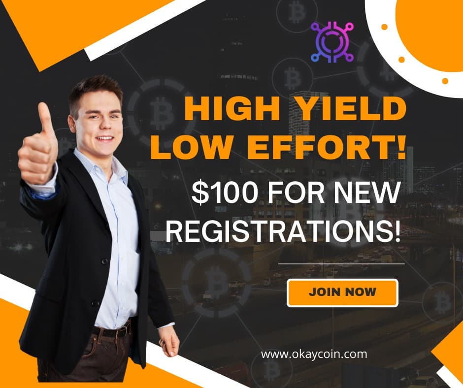 OkayCoin Reports Surge in Whale Activity Amid Key Financial Events