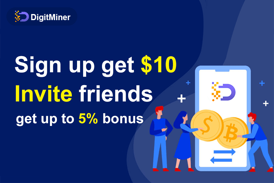 Bitcoin Surges Past $70,000, DigitMiner Offers Innovative BTC Mining Solution