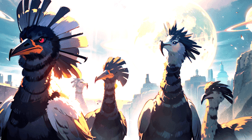 Turkey Tycoon: Revolutionizing Web3 Gaming with a Martian Metaverse