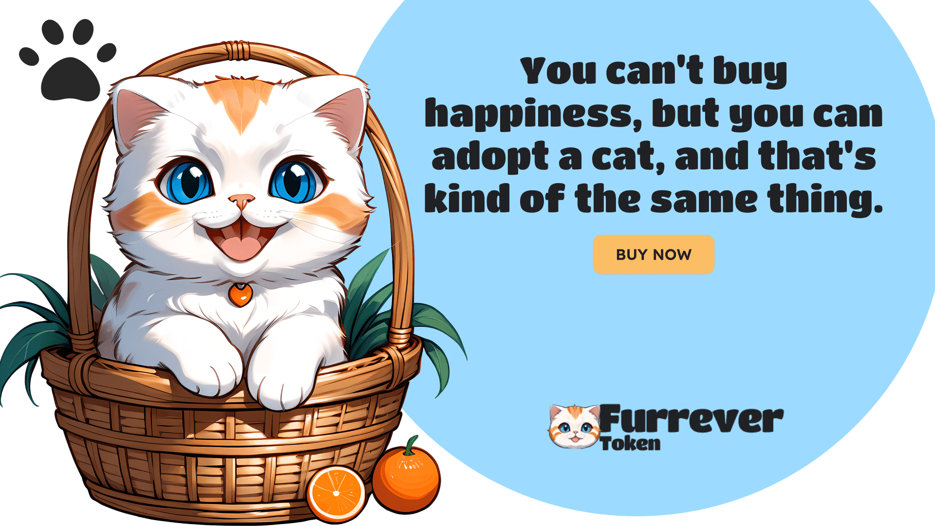 Furrever Token Emerges as a New Contender in the Crypto Market with Unique Referral Bonus System