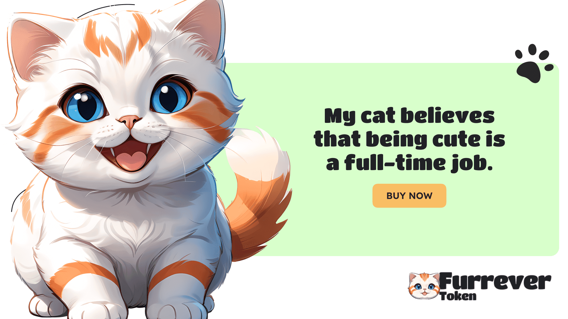 Furrever Token Launches Innovative 10% Referral Program Amid Crypto Market Shifts