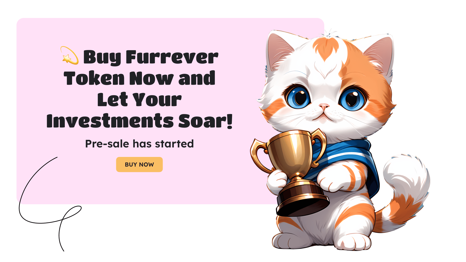 Bitcoin Nears $70K, Ethereum Gains Momentum, and Furrever Token Soars with Innovative Referral Program